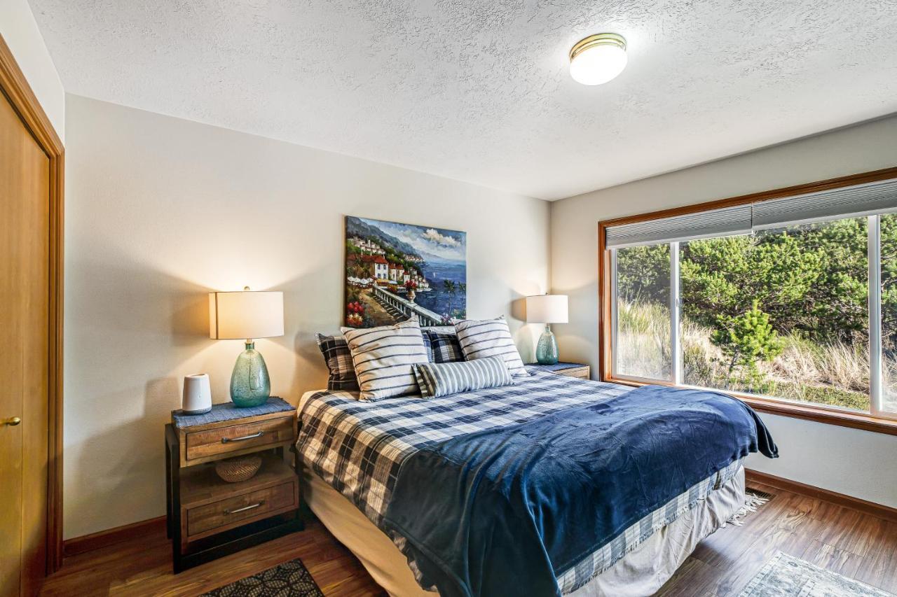 Three Capes Cottage Pacific City Zewnętrze zdjęcie